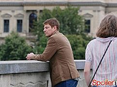 Missing: 1x07 Measure of a Man - zdjęcia promocyjne