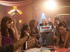 The Client List: 1x02 Turn the Page - informacja prasowa