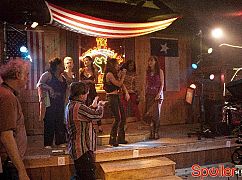 The Client List: 1x02 Turn the Page - informacja prasowa