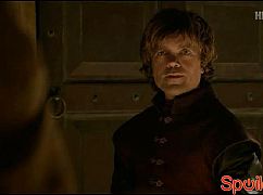 Gra o tron: 2x02 The Night Lands - screeny odcinka