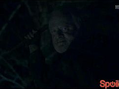 Gra o tron: 2x02 The Night Lands - screeny odcinka