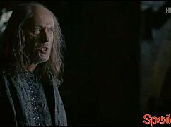 Gra o tron: 2x02 The Night Lands - screeny odcinka