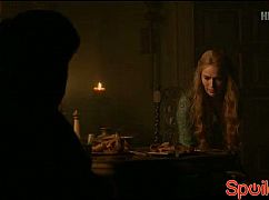 Gra o tron: 2x02 The Night Lands - screeny odcinka