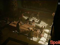 Gra o tron: 2x02 The Night Lands - screeny odcinka