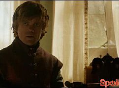 Gra o tron: 2x02 The Night Lands - screeny odcinka