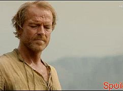 Gra o tron: 2x02 The Night Lands - screeny odcinka