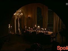 Gra o tron: 2x02 The Night Lands - screeny odcinka