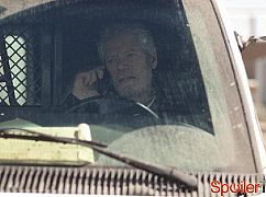 Na linii strzału: 5x07 Sacrificial Lam - zdjęcia promocyjne