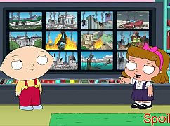 Głowa rodziny: 10x19 Mr. & Mrs. Stewie - zdjęcia promocyjne