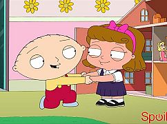 Głowa rodziny: 10x19 Mr. & Mrs. Stewie - zdjęcia promocyjne