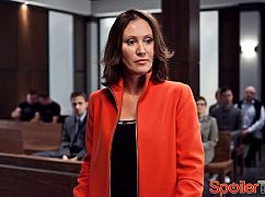 Prawo Agaty 1x08 - zdjęcia promocyjne