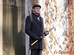 Przepis na życie 3x07 - zdjęcia promocyjne