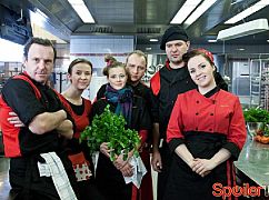 Przepis na życie 3x07 - zdjęcia promocyjne