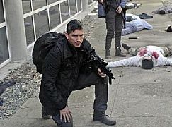 Person of Interest: 1x20 Matsya Nyaya - zdjęcia promocyjne