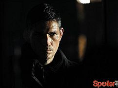 Person of Interest: 1x20 Matsya Nyaya - zdjęcia promocyjne