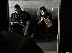 Person of Interest: 1x20 Matsya Nyaya - zdjęcia promocyjne