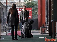 Pamiętniki wampirów: 3x19 Heart of Darkness - zdjęcia promocyjne