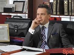 Na dobre i na złe odc. 481 - zdjęcia promocyjne