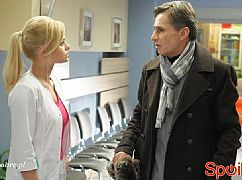 Na dobre i na złe odc. 481 - zdjęcia promocyjne