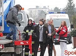 Na dobre i na złe odc. 481 - zdjęcia promocyjne