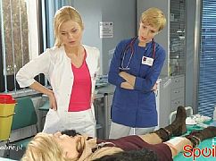 Na dobre i na złe odc. 481 - zdjęcia promocyjne