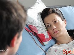 Na dobre i na złe odc. 482 - zdjęcia promocyjne