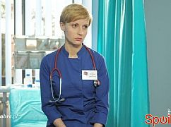 Na dobre i na złe odc. 482 - zdjęcia promocyjne