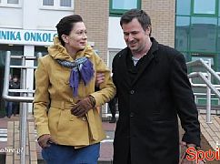 Na dobre i na złe odc. 482 - zdjęcia promocyjne