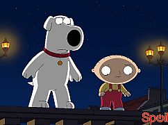 Głowa rodziny: 10x20 Leggo My Meg-O - zdjęcia promocyjne