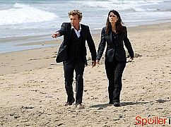 Mentalista: 4x22 So Long, and Thanks for All the Red Snapper - zdjęcia promocyjne