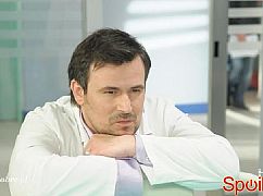 Na dobre i na złe odc. 485 - zdjęcia promocyjne