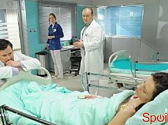 Na dobre i na złe odc. 485 - zdjęcia promocyjne