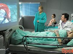 Na dobre i na złe odc. 485 - zdjęcia promocyjne