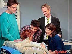 Jak poznałem waszą matkę: 7x24 The Magician's Code - zdjęcia promocyjne