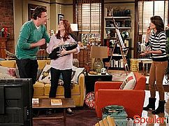 Jak poznałem waszą matkę: 7x24 The Magician's Code - zdjęcia promocyjne