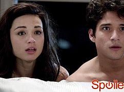 Nastoletni wilkołak: 2x01 Omega - zdjęcia promocyjne