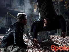 Nastoletni wilkołak: 2x01 Omega - zdjęcia promocyjne