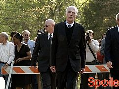 Nastoletni wilkołak: 2x01 Omega - zdjęcia promocyjne