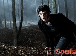 Nastoletni wilkołak: 2x01 Omega - zdjęcia promocyjne