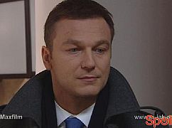 M jak miłość odc. 913 - zdjęcia promocyjne