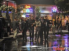 Agenci NCIS: 9x23 Up in Smoke - zdjęcia promocyjne