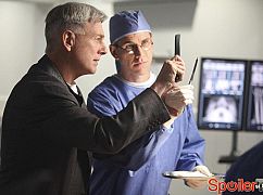 Agenci NCIS: 9x23 Up in Smoke - zdjęcia promocyjne
