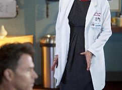 Prywatna praktyka: 5x21 Drifting Back - zdjęcia promocyjne