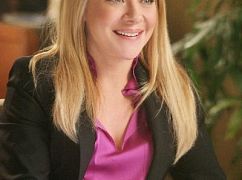 Cougar Town: Miasto kocic: 3x12 Square One - zdjęcia promocyjne