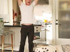 Cougar Town: Miasto kocic: 3x12 Square One - zdjęcia promocyjne