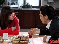 Barwy szczęścia odc. 749 - zdjęcia promocyjne