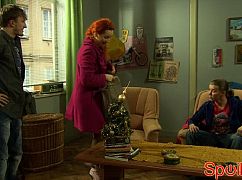 Julia odc. 84 - zdjęcia promocyjne