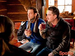 Julia odc. 85 - zdjęcia promocyjne