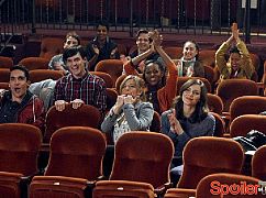 Smash: 1x14 Previews - zdjęcia promocyjne