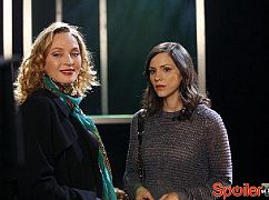 Smash: 1x14 Previews - zdjęcia promocyjne